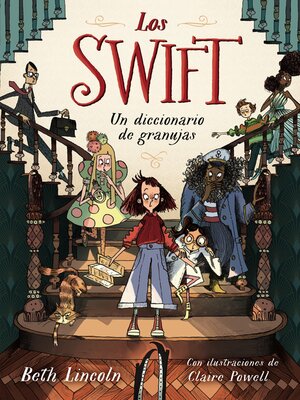 cover image of Los Swift. Libro 1